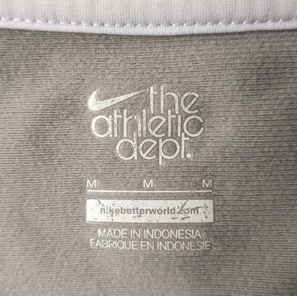 Nike Track Jacket - Picture 7 of 10